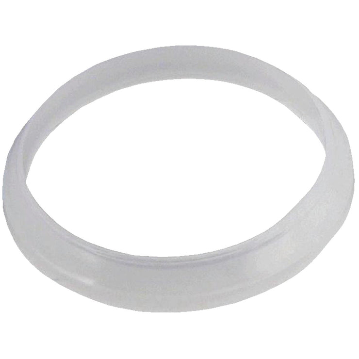 Do it 1-1/4 In. Clear Poly Slip Joint Washer