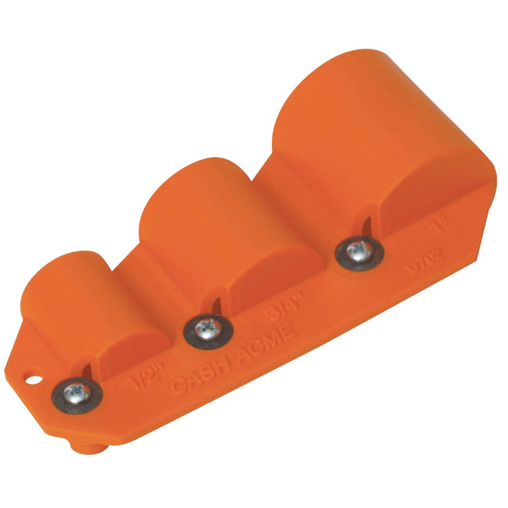 SharkBite Plastic Deburring Tool