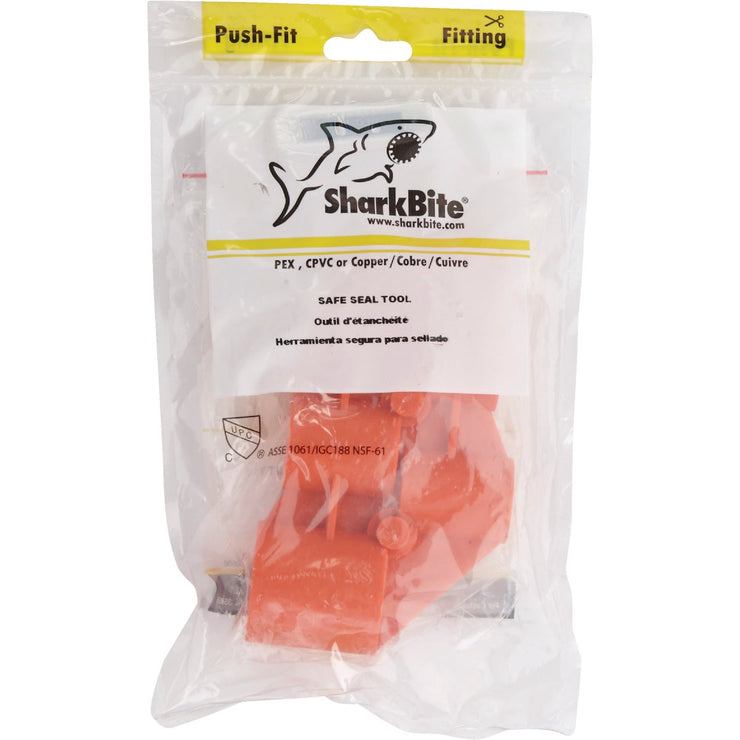 SharkBite Plastic Deburring Tool