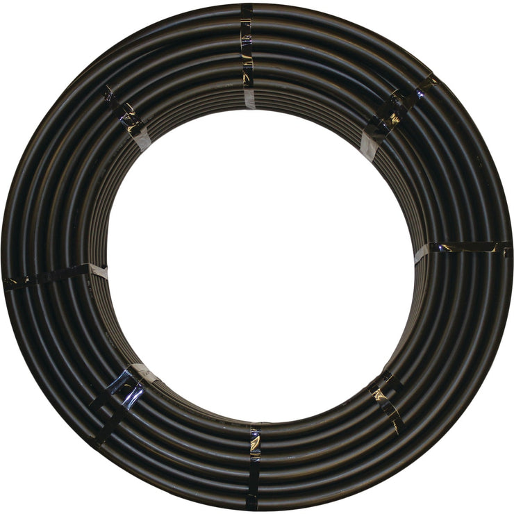 Advanced Drainage Systems 3/4 In. x 100 Ft. IPS HD200 (SIDR-9) NSF Potable Grade Polyethylene Pipe