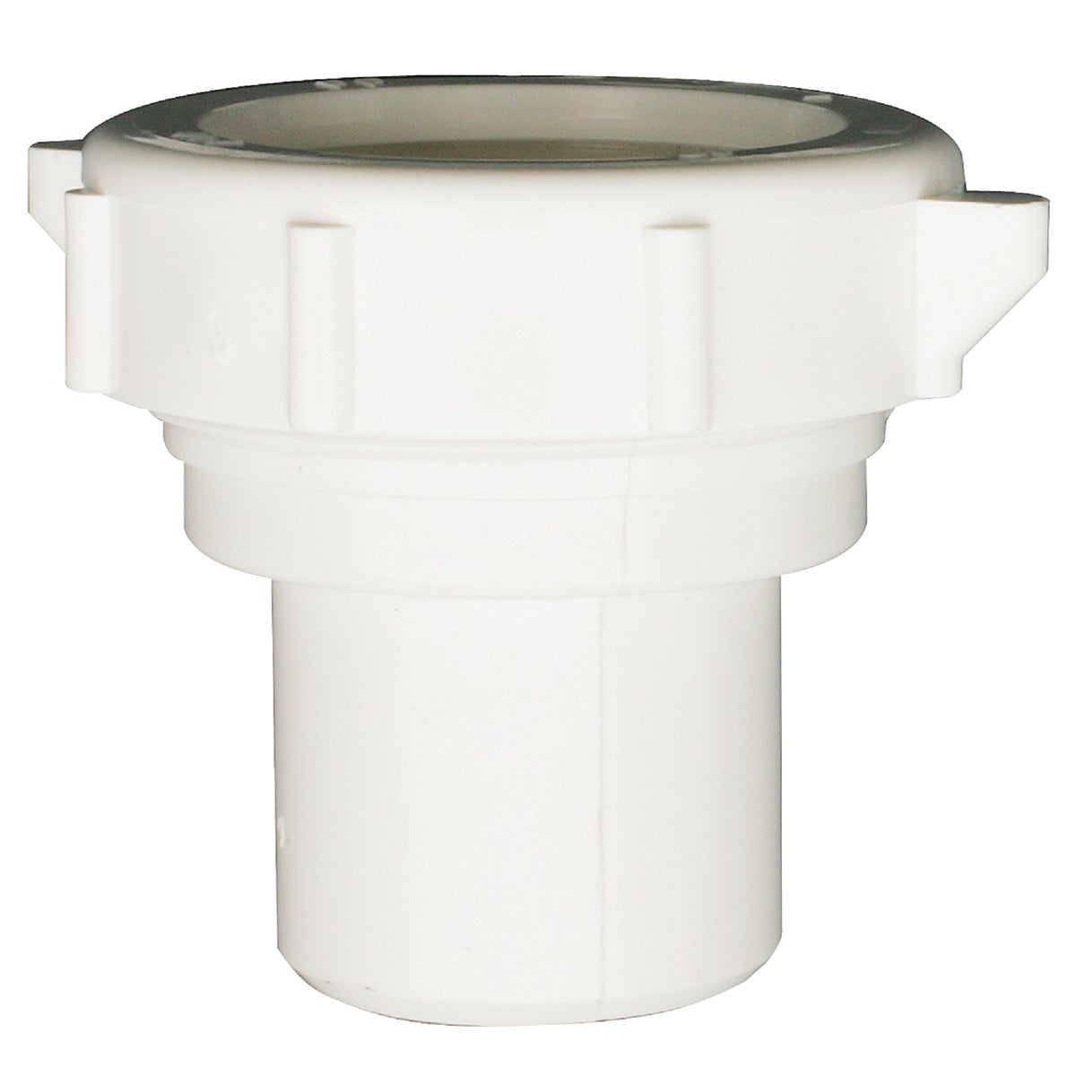 Drain Adapter Do it 1-1/2 In. x 1-1/4 In. Plastic Slip Joint Drain Adapter – Hemlock ...
