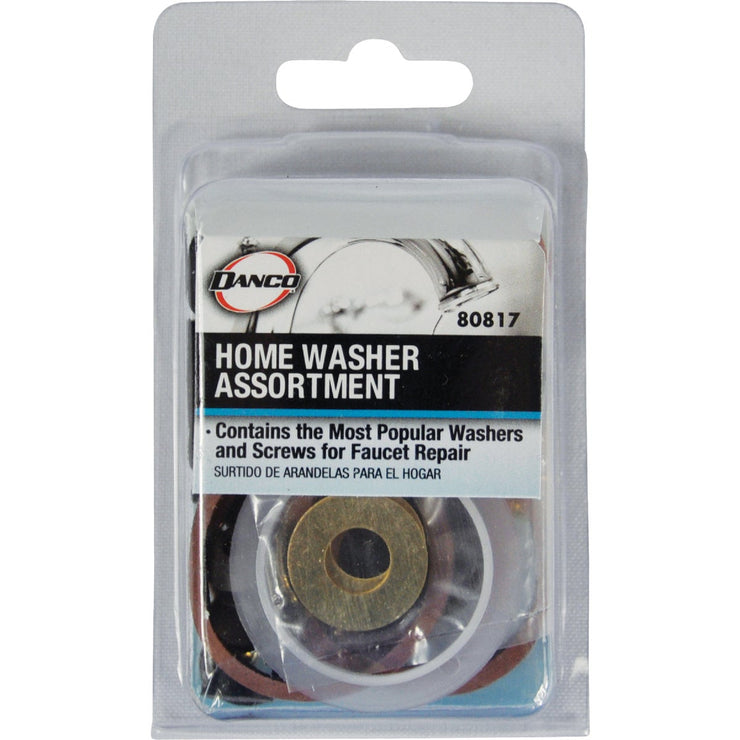 Danco Home Washer Assortment
