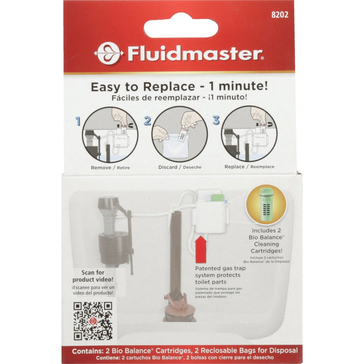 Fluidmaster Flush &