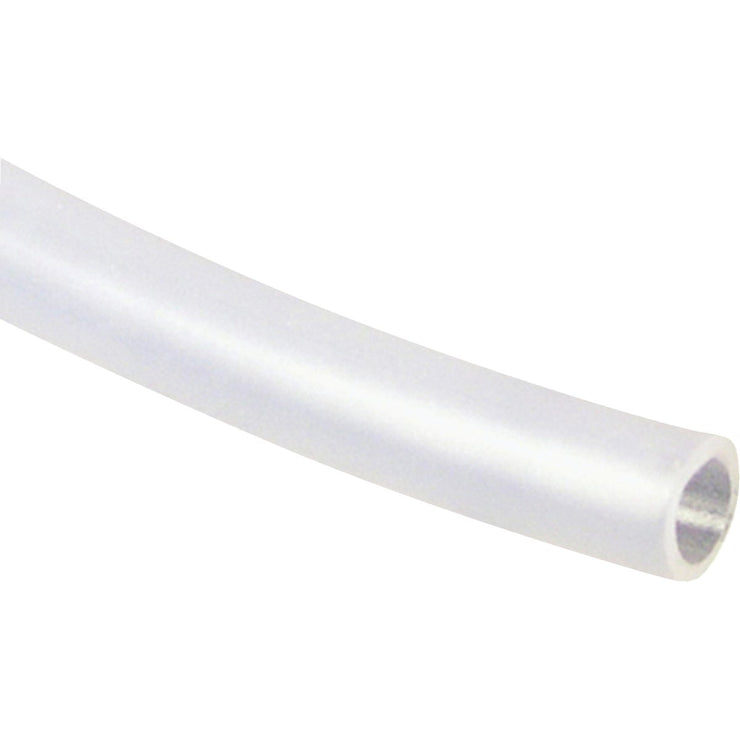 Abbott Rubber 1/2 In. x 3/8 In. x 200 Ft. Polyethylene Tubing, Bulk