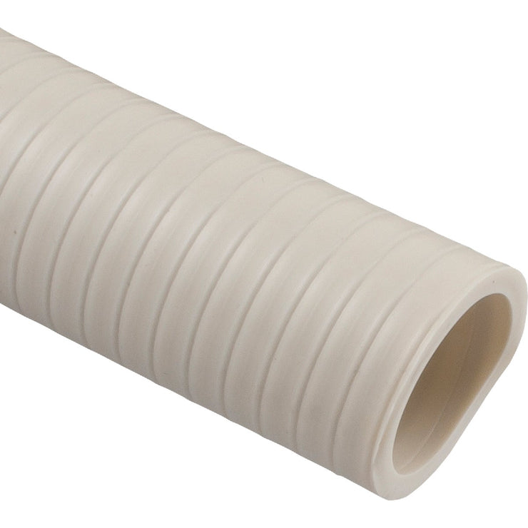 Abbott 1-1/2 In. x 50 Ft. Rubber Bulk Spa Flex Hose, Bulk