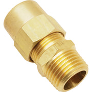 Do it 1/2 In. CPVC x 1/2 In. MIP Low Lead Male Brass CPVC Adapter