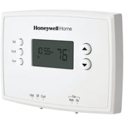 Honeywell Home 7-Day Programmable Off White Digital Thermostat