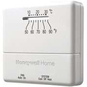 Honeywell Home Heat or Cool Mechanical Thermostat