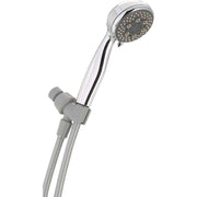 Peerless 4-Spray 1.75 GPM Handheld Shower, Chrome