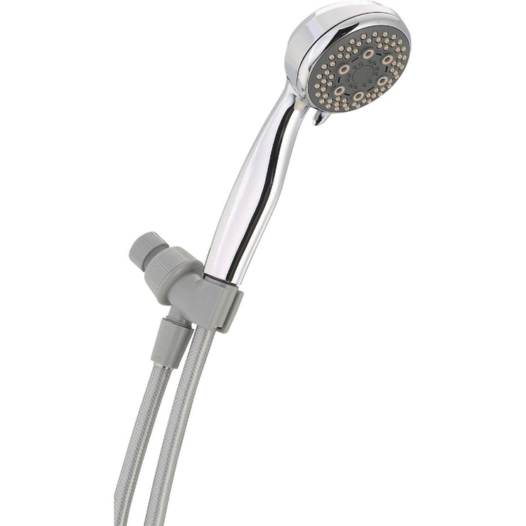 Peerless 4-Spray 1.75 GPM Handheld Shower, Chrome