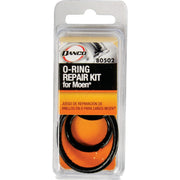 Moen Kitchen Faucet O-Ring Kit