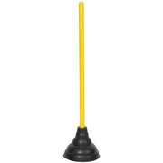 Do it Best 6" Toilet Plunger