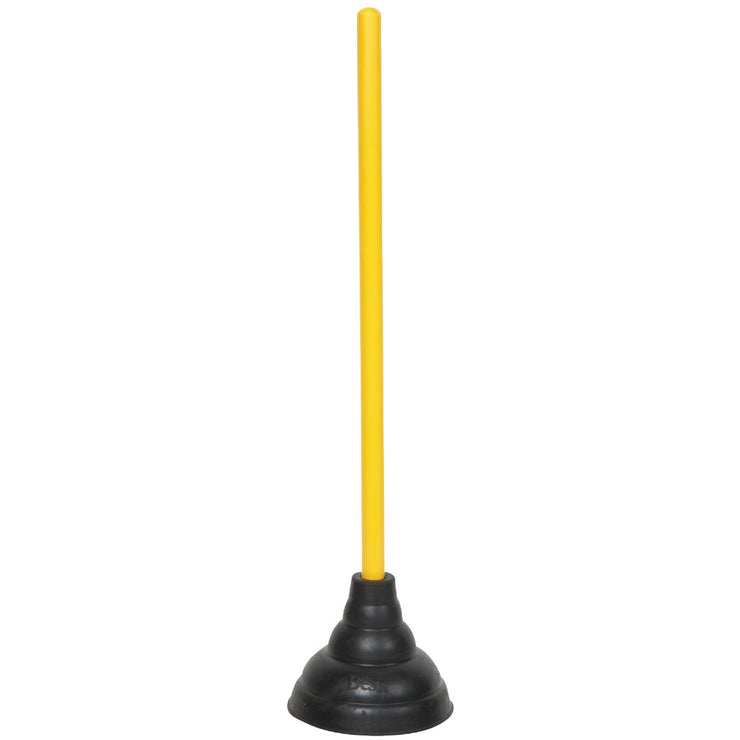 Do it Best 6" Toilet Plunger