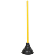 Do it Best 6" Toilet Plunger