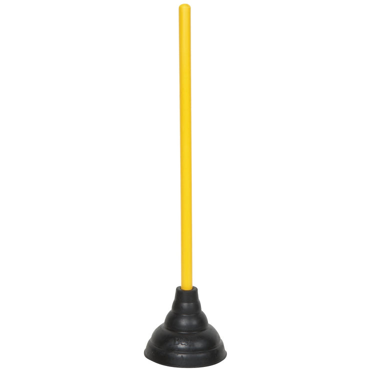 Do it Best 6" Toilet Plunger
