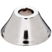 Do it 3/8 In. IPS Chrome Plated Metal Bell Flange