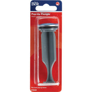 Do it Bathroom Sink Pop-Up Plunger