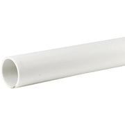 Charlotte Pipe 2 In. x 10 Ft. Schedule 40 PVC-DWV Cellular Core Pipe