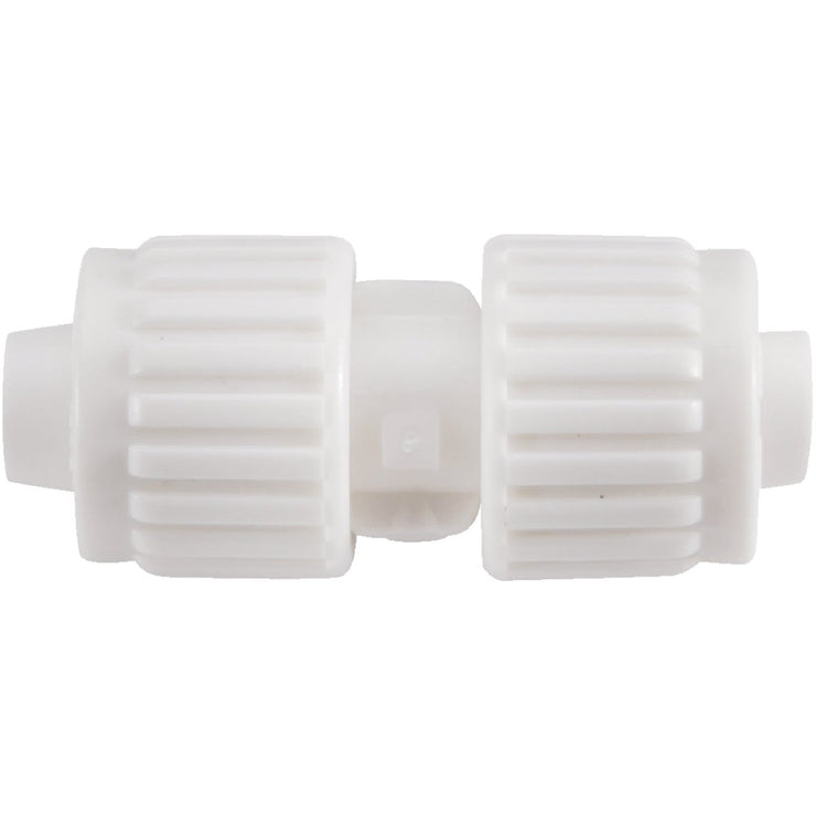 Flair-it PEX 1/2 In. x 3/4 In. Poly Alloy (Plastic) PEX Coupling