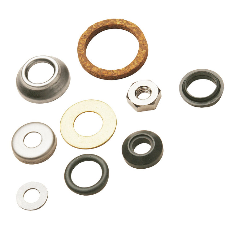 Do it Chicago Rubber, Metal, Fiber Faucet Repair Kit