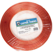 Dial 1/4 In. OD x 50 Ft. L Copper Tubing