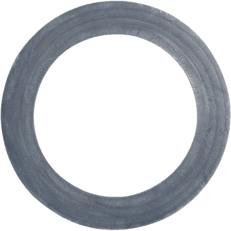 Danco 1-7/32 In. x 1-23/32 In. Orange Rubber Slip Joint Washer