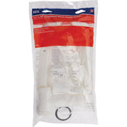 Do it 1-1/2 In. x 16 In. Plastic Direct Center Outlet Waste