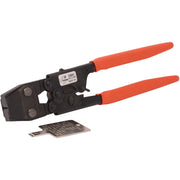SharkBite 3/8 In. to 1 In. 3-Handle PEX Cinch Clamp Tool