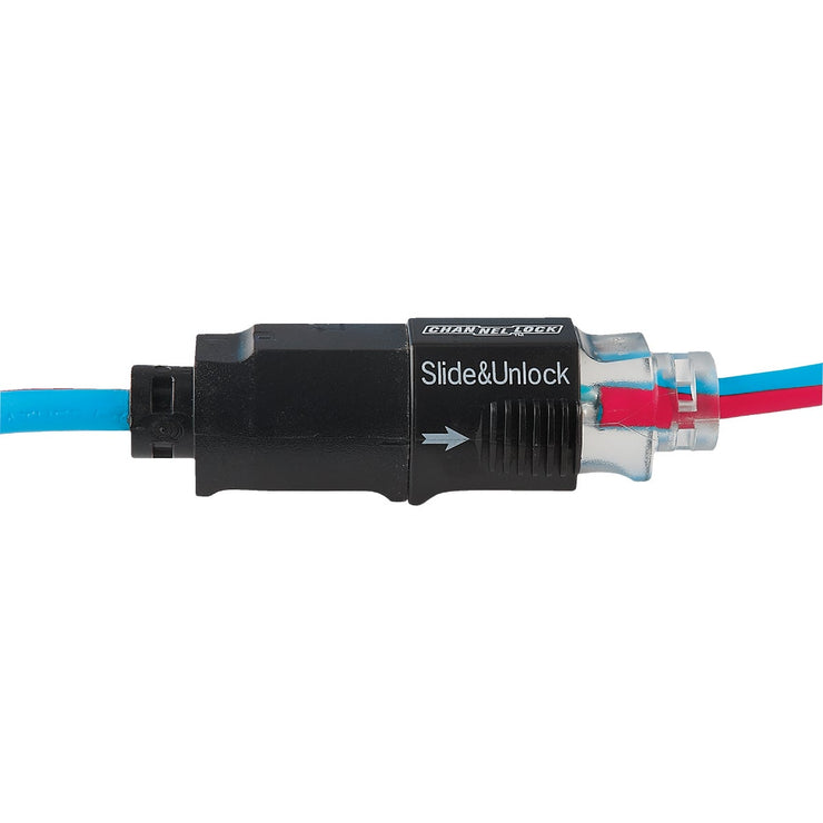 Channellock 25 Ft. 12/3 Extension Cord