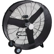 Do it 36 In. 2-Speed Direct Drive Drum Fan