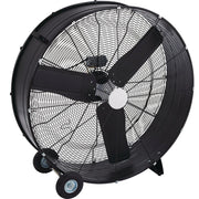 Do it 36 In. 2-Speed Direct Drive Drum Fan