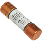 Bussmann 25A NON Cartridge General Purpose Cartridge Fuse (2-Pack)