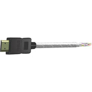 RCA 12 Ft. White 1080P Digital Plus HDMI Cable