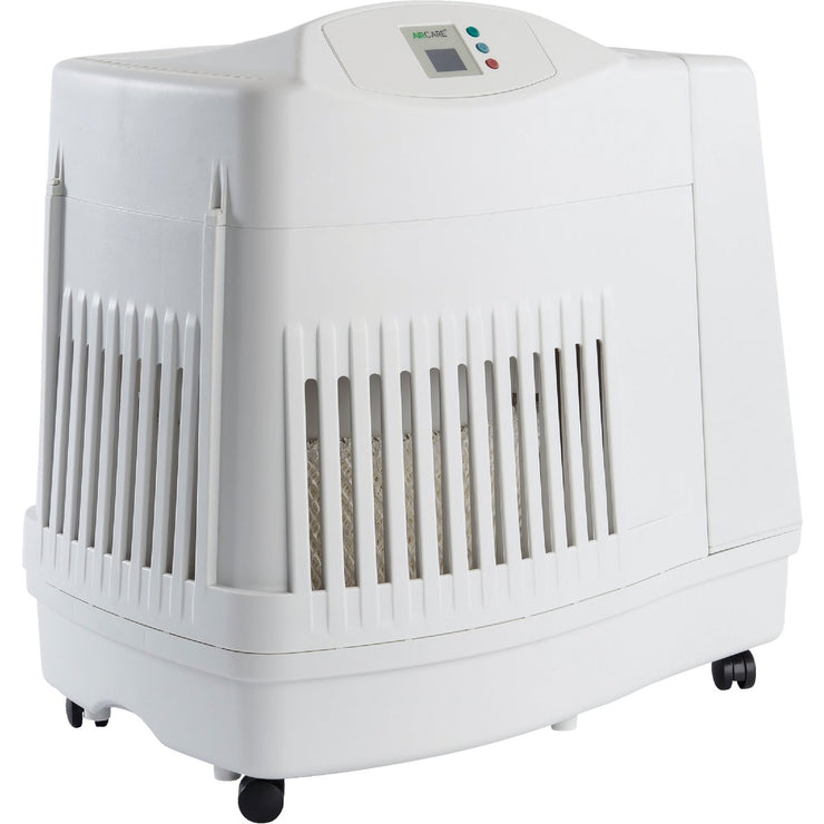 AirCare 3.6 Gal. Capacity 3600 Sq. Ft. Console Evaporative Humidifier