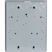 Square D Homeline 125A 8-Space 16-Circuit Indoor Main Lug Plug-on Neutral Load Center
