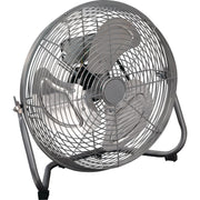 14 In. 3-Speed 2450 CFM High Velocity Fan