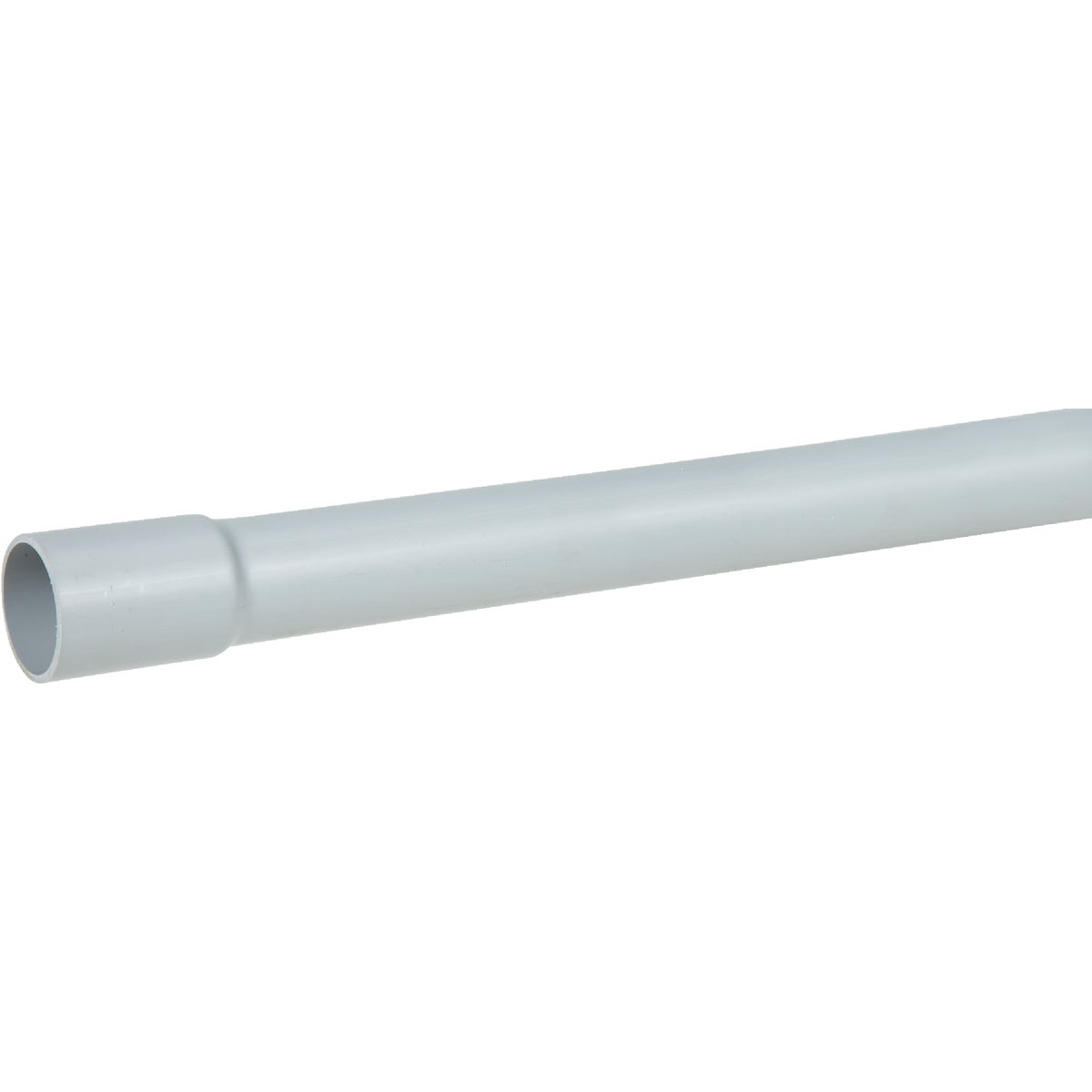 Allied 1/2 In. x 10 Ft. Schedule 40 PVC Conduit – Hemlock Hardware