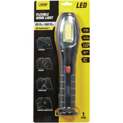 Feit Electric 500 Lm. LED Rechargeable Adjustable Handheld Work Light