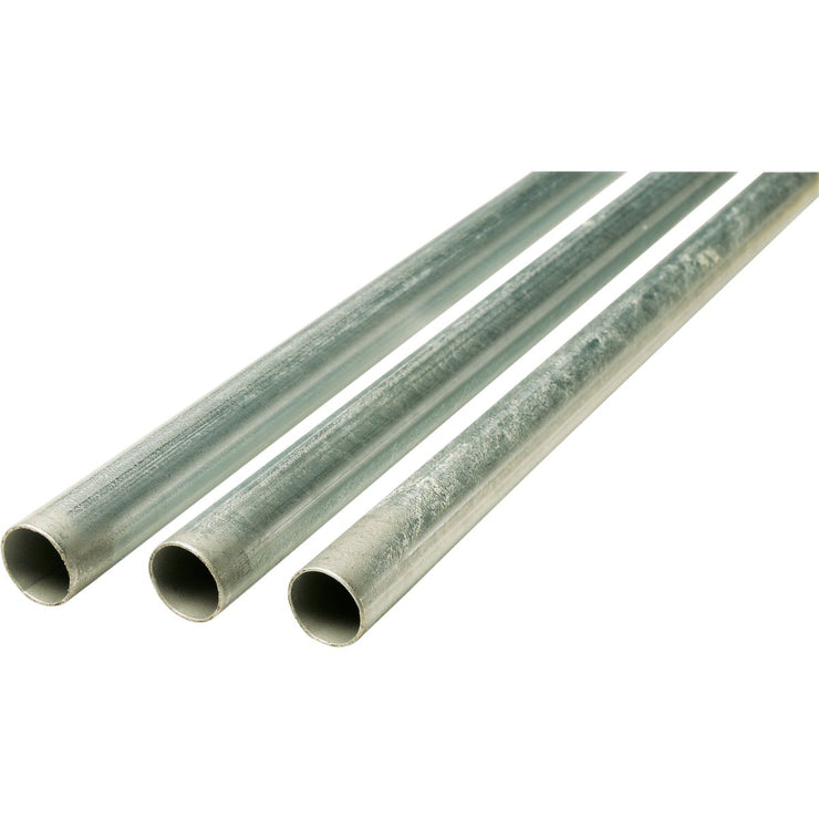 Wheatland 1 In. x 10 Ft. EMT Metal Conduit