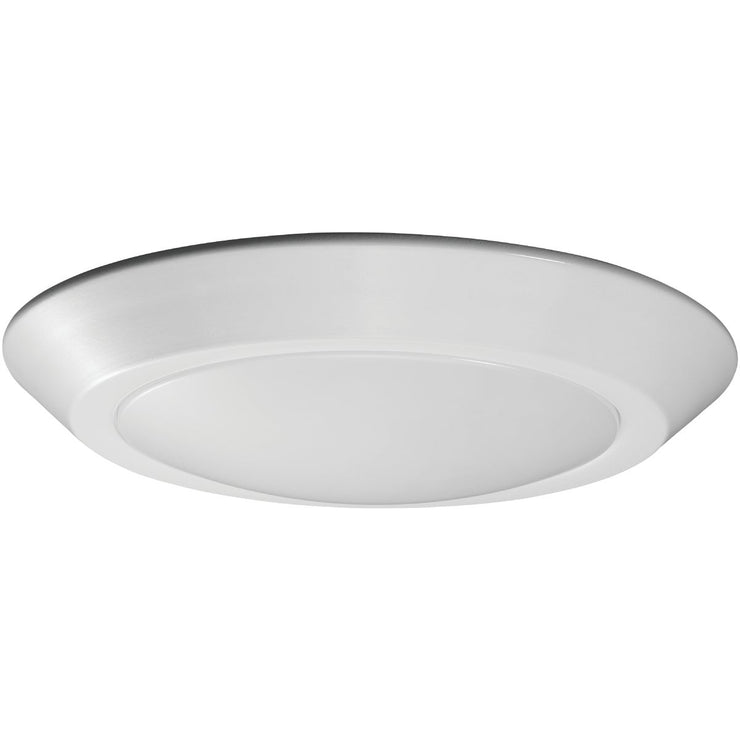 Satco led deals flush mount