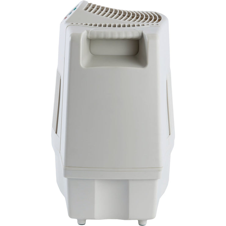 AirCare 2-1/2 Gal. Capacity 2600 Sq. Ft. Mini Console Evaporative Humidifier