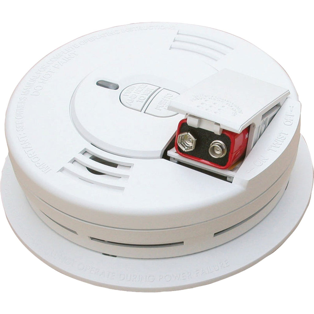Kidde i9070 Smoke Alarm - Thumbnail 2