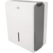 Perfect Aire 22 Pt./Day 1500 Sq. Ft. Coverage 2-Speed Flat Panel Dehumidifier