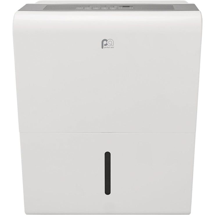 Perfect Aire 22 Pt./Day 1500 Sq. Ft. Coverage 2-Speed Flat Panel Dehumidifier