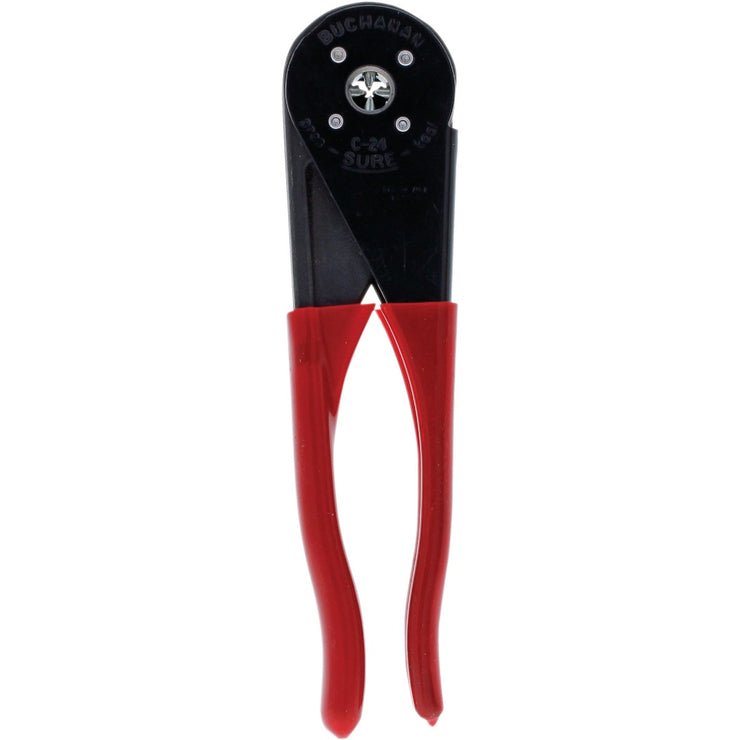 Ideal Steel Crimping Tool