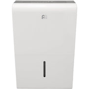 Perfect Aire 50 Pt./Day 4500 Sq. Ft. Coverage 2-Speed Flat Panel Dehumidifier