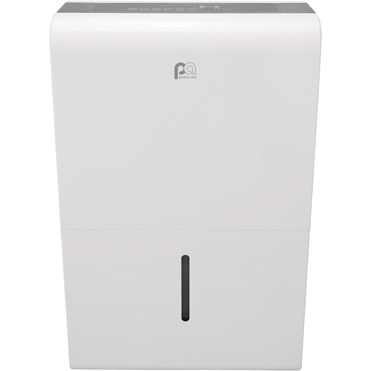 Perfect Aire 50 Pt./Day 4500 Sq. Ft. Coverage 2-Speed Flat Panel Dehumidifier