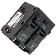 Connecticut Electric 30A Double-Pole Standard Trip Interchangeable Packaged Circuit Breaker