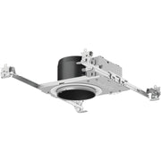 Halo 4 in. New Construction IC Rated LED Recessed Light Fixture