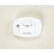 First Alert Battery Operated 9V Electrochemical Carbon Monoxide Alarm